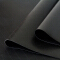 Easy cutting fire resistance sound insulation and damping felt 